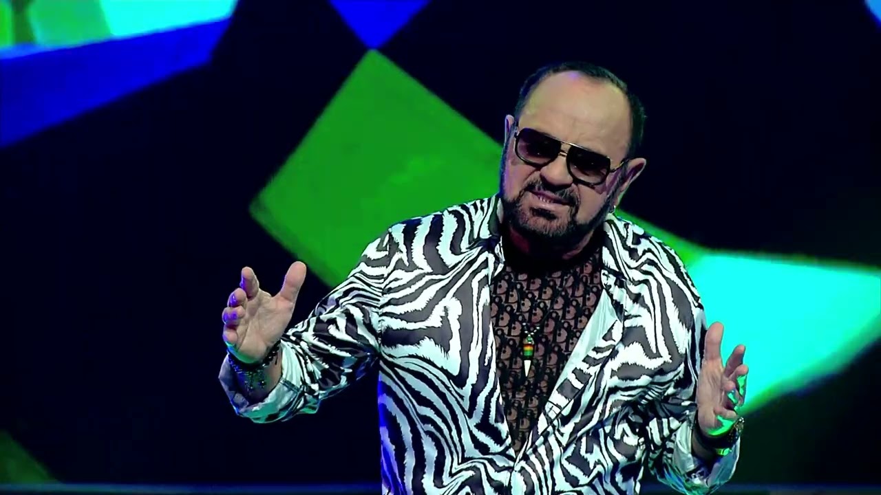 Mile Kitic - Ratnik za ljubav - (2023)