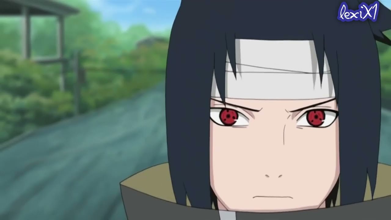 grenade - naruto amv