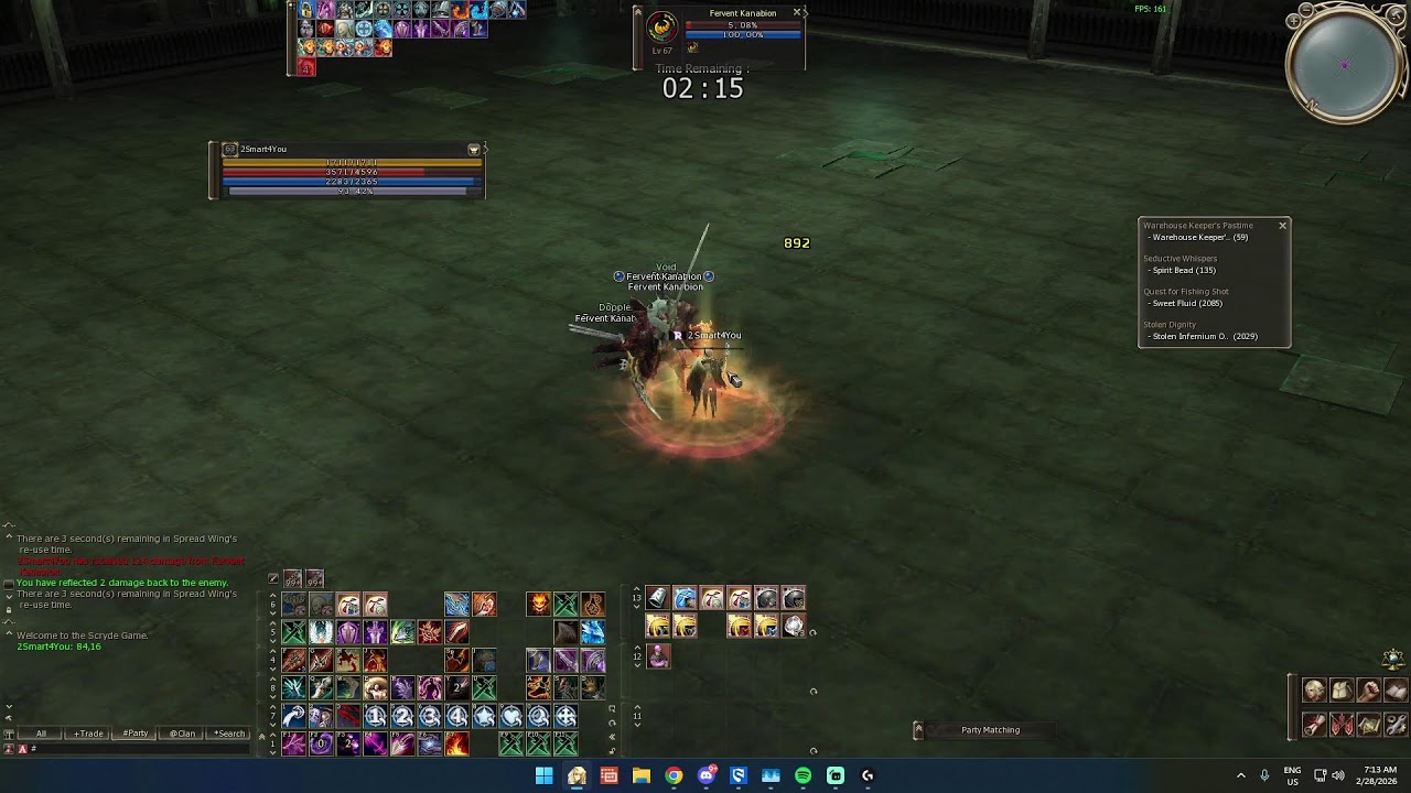 Scryde X SOLO CHILL FARM