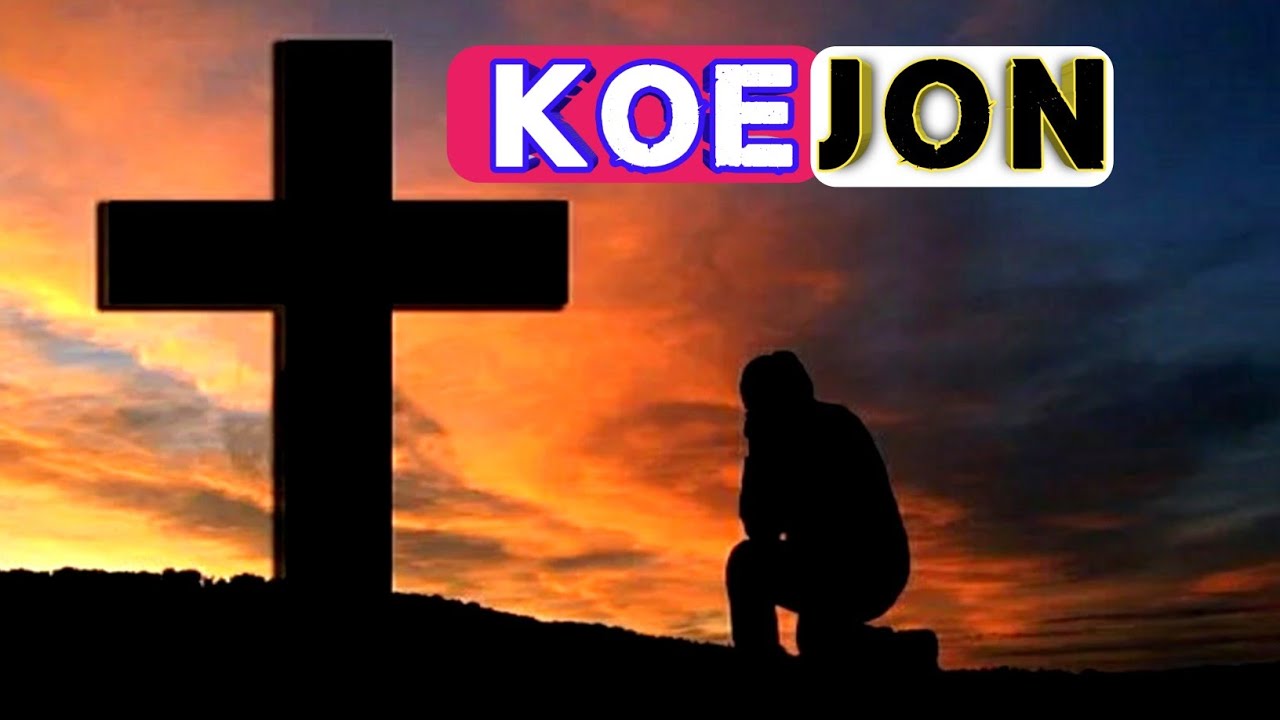📖 KOEJON 📙 New Christian video / samiel hemram