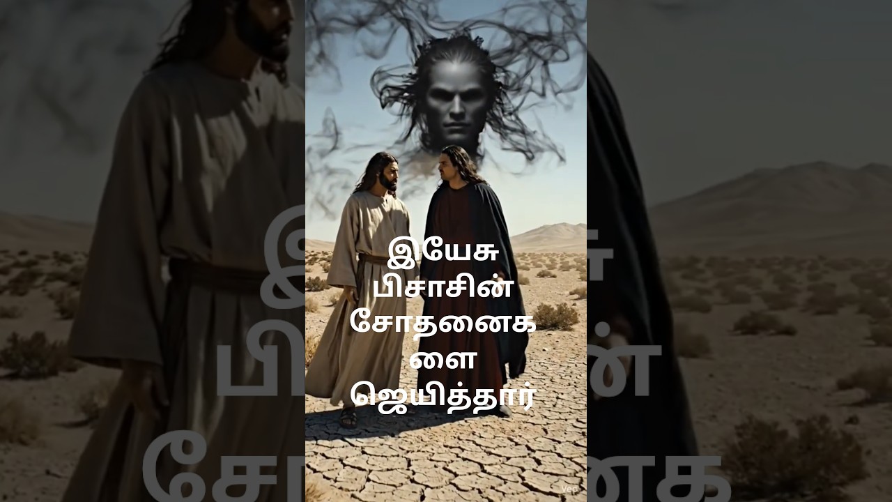 test#jesusfollowers #jesus#jesuschrist#holyjourney#faithinjesus#test  #faith#trendingshorts#victory