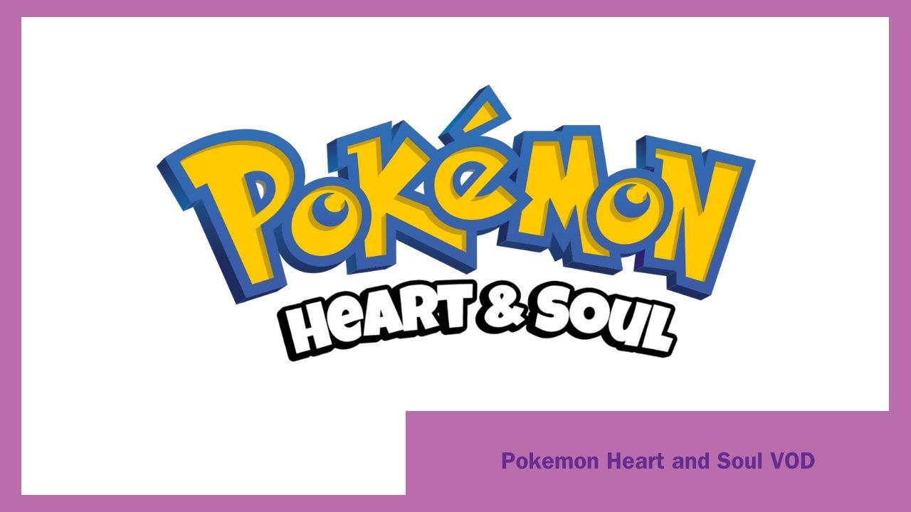 Gold and Silver got a remake | Pokemon Heart and Soul Part 1