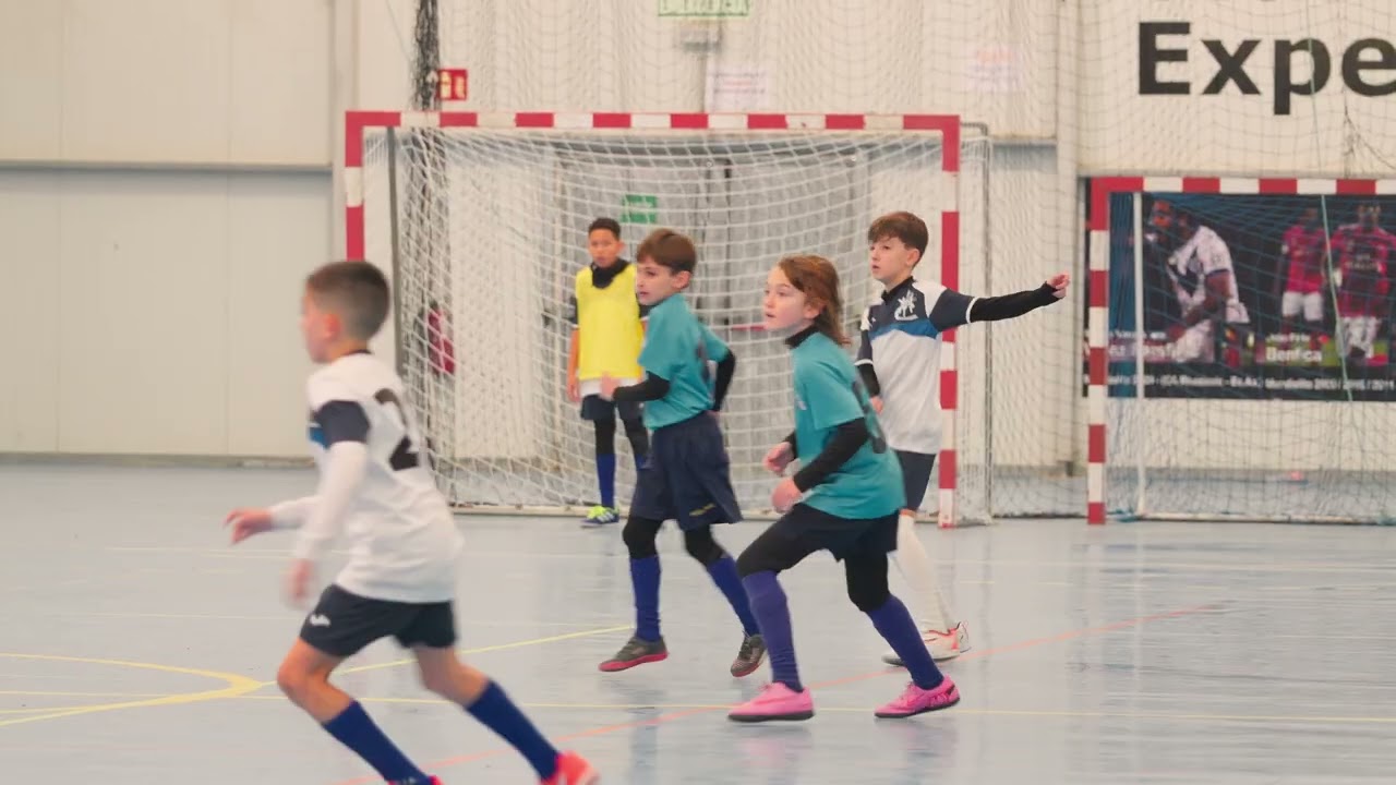 FUTBOL LAUTI mediterrani vs mare molas 31 01 26