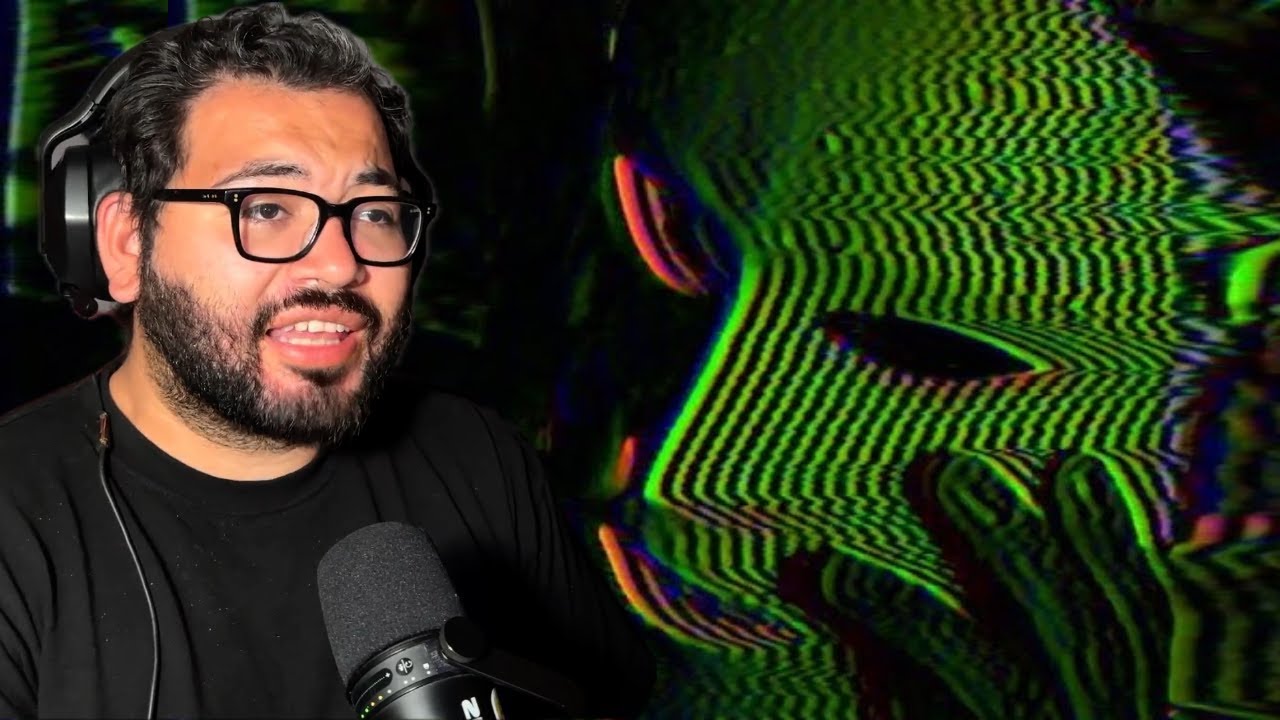 VanossGaming снова сделали это | Эван Фонг — мисс меланхолия [официальный клип] | РЕАКЦИЯ