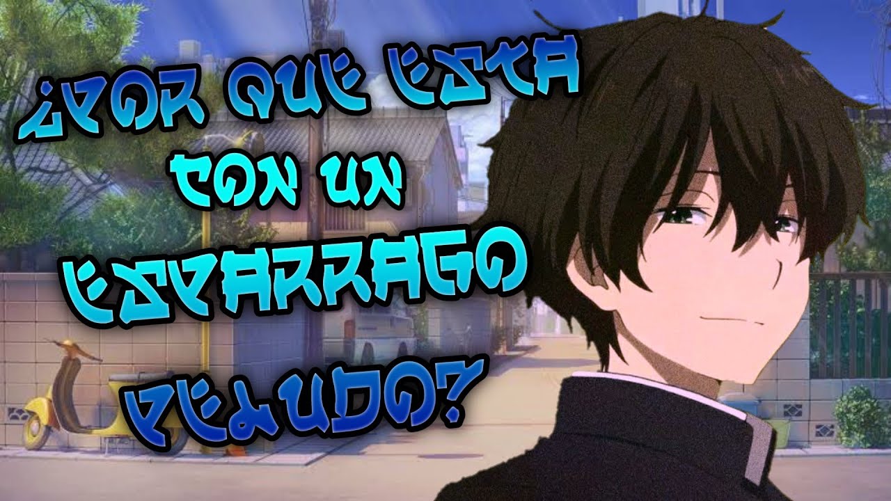 ASMR ROLEPLAY | NOVIO CELOSO TE ESPIA