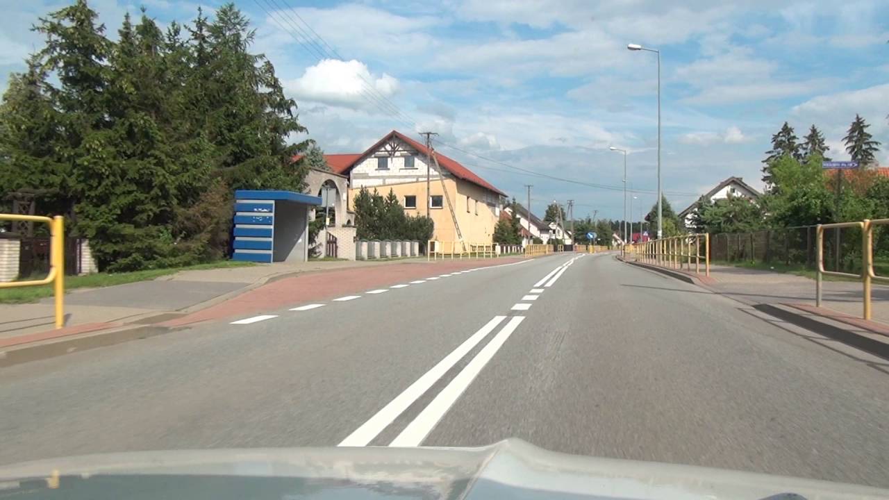 Arenswalde Mikosze Arys Orzysz Wierzbiny Klusy Ruska Wieś 16 Poland Polen 5.7.2016 #73