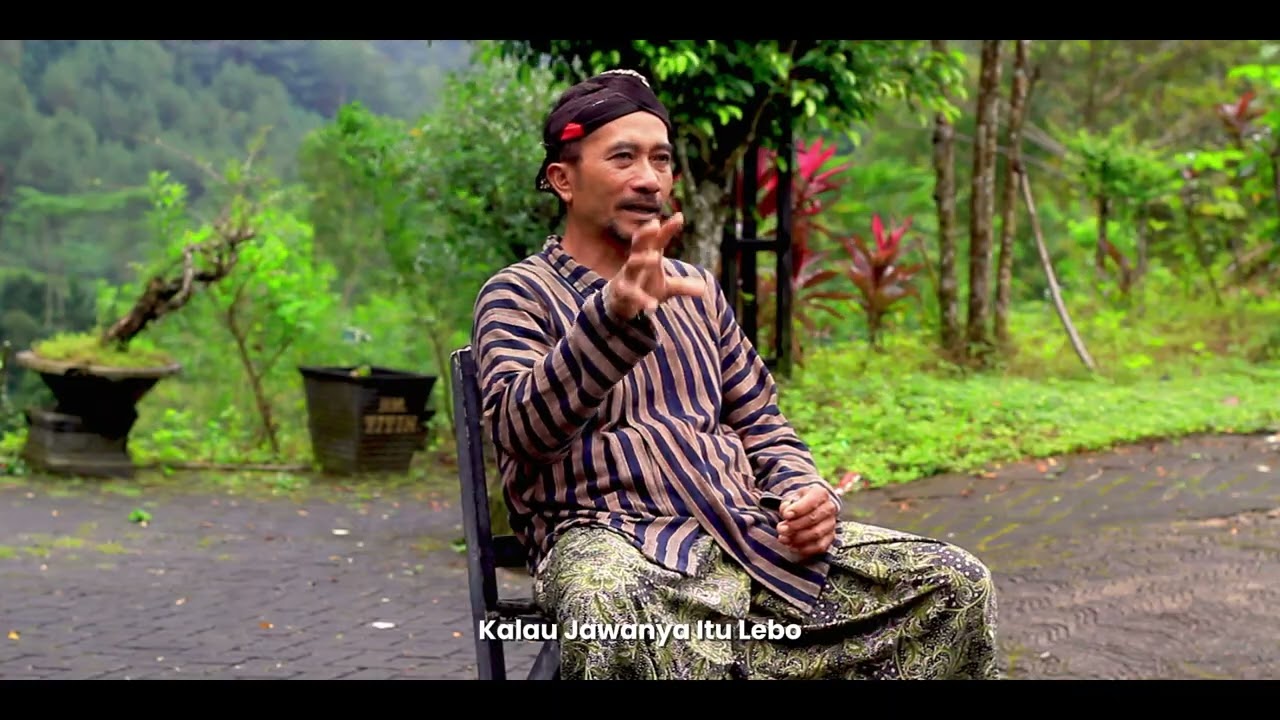 PROFIL DESA NGLEBO - SURUH - TRENGGALEK | KKN UIN SATU TULUNGAGUNG 2025
