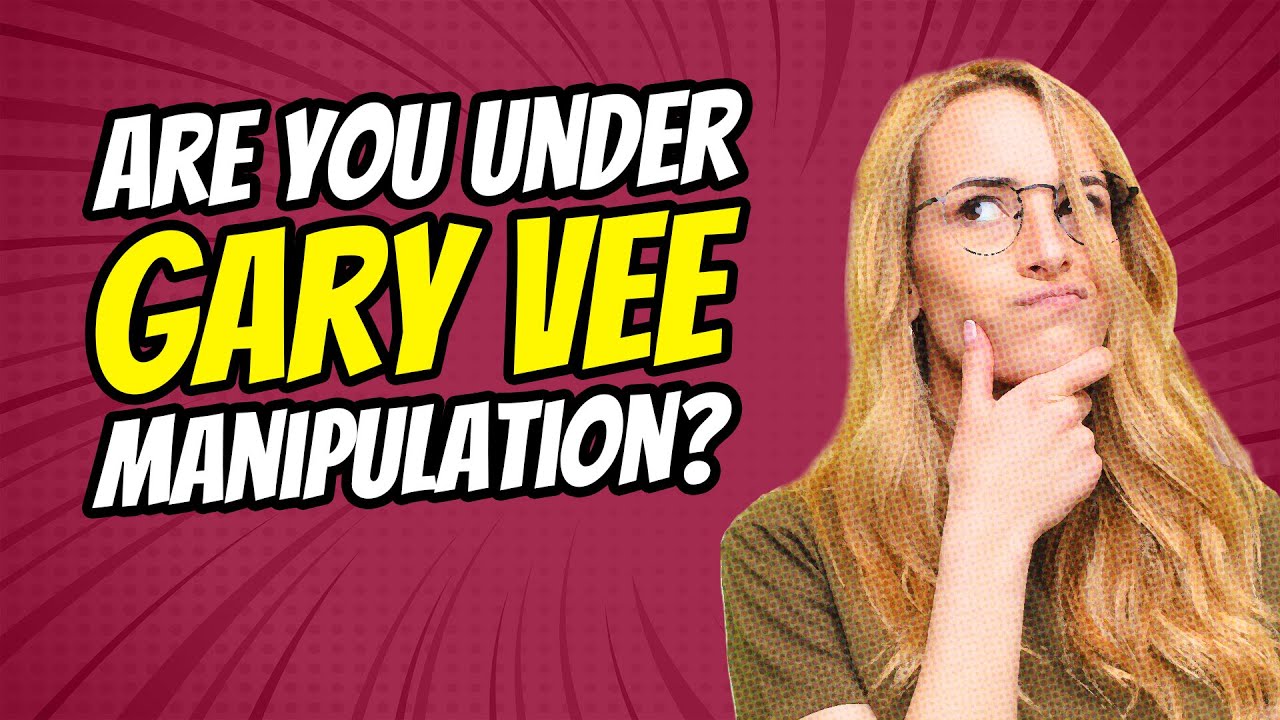 Is Gary Vee Manipulating your NFT investments? - HERE&rsquo;S THE TRUTH.
