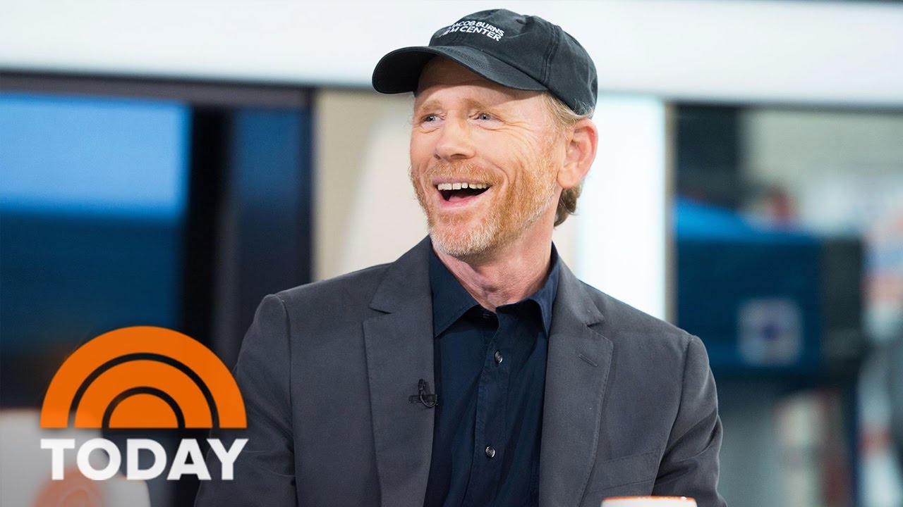 Ron Howard On Albert Einstein’s Personal Life In New Series 'Genius': He’s ‘A Ladies' Man’ | TODAY