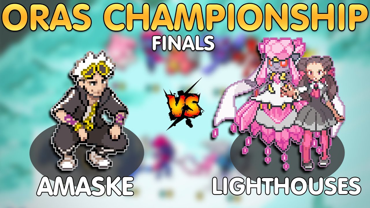 I Reached The FINALS of ORAS OU Circuit Championship on Smogon!