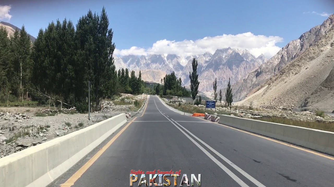 Sights & Sounds of Pakistan - Unseen Faces of Pakistan