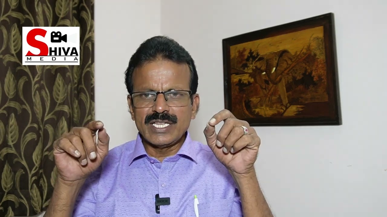 வீரப்பன் video எடுக்க ஏற்பட்ட சிக்கல்கள்...! வெளிவராத உண்மைகள்....! Secret of Veerappan Video - 2