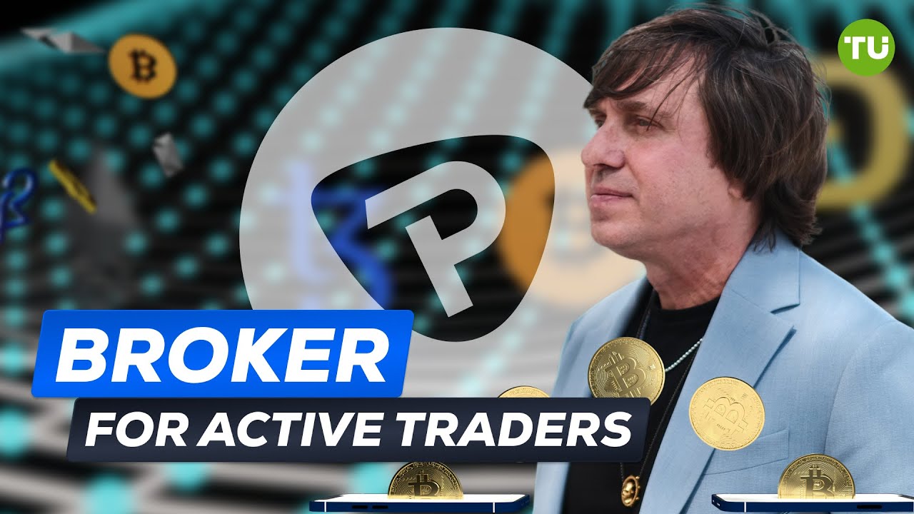 Pepperstone: The Perfect Choice for Active Traders and Technology Enthusiasts