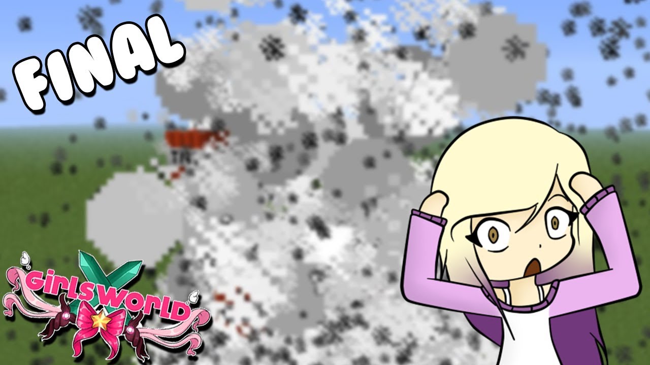 DESTRUIMOS TODO EL MUNDO | GirlsWorld 2 EPISODIO FINAL
