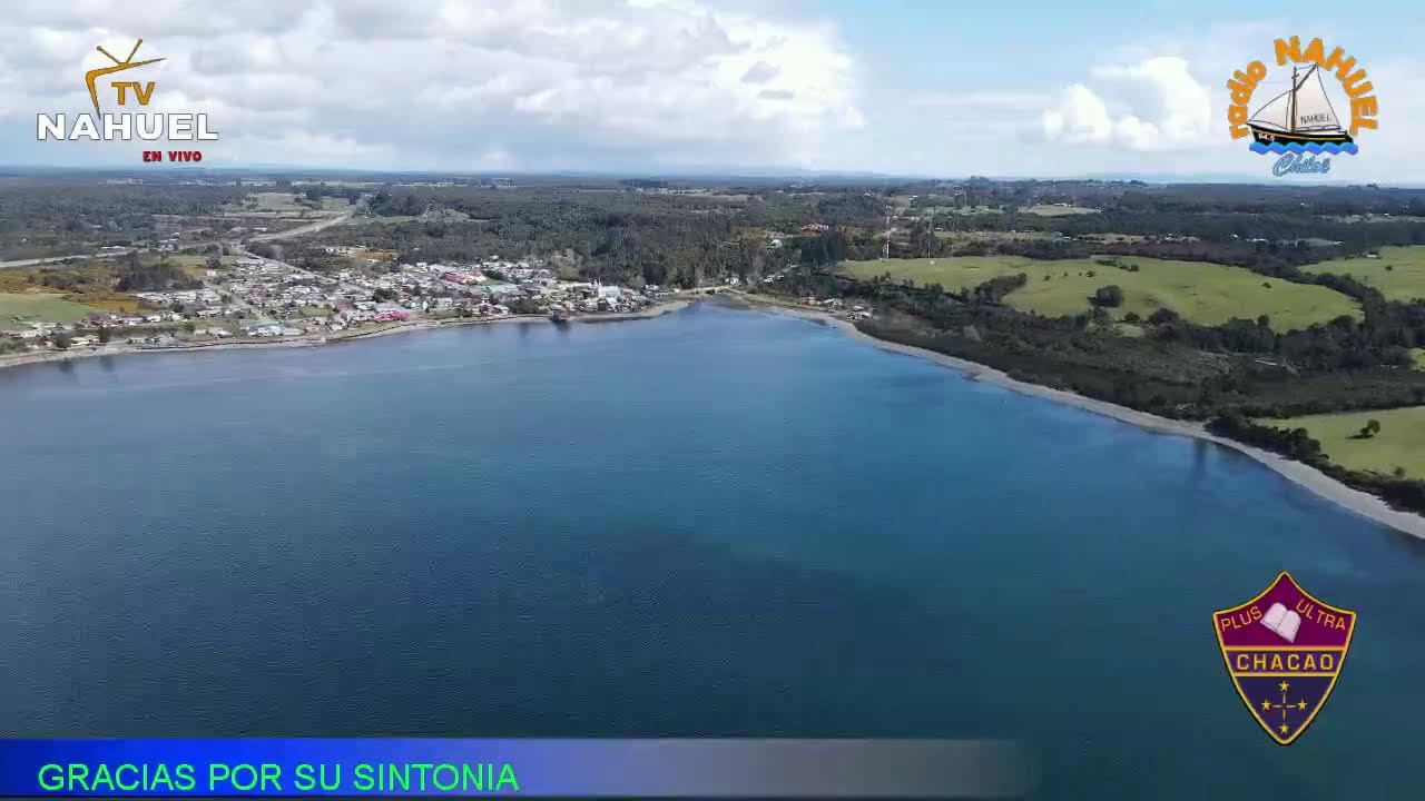 LOS RANCHEROS DE RIO MAULE, RAMADA LOS CHACAINOS