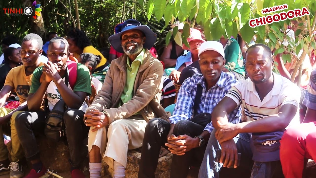@HeadmanChigodora MAGUMA FAMILY FEEDBACK