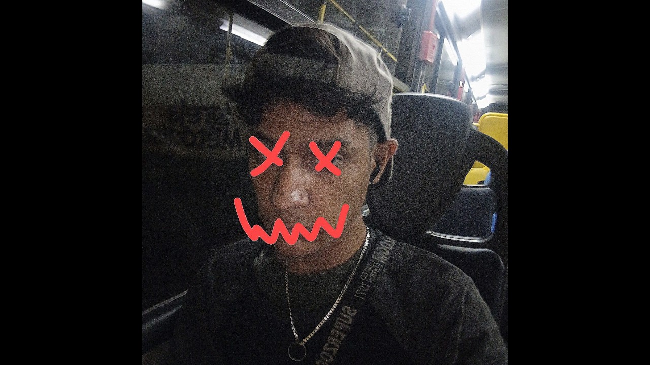 ik. - Overdose [instrumental]