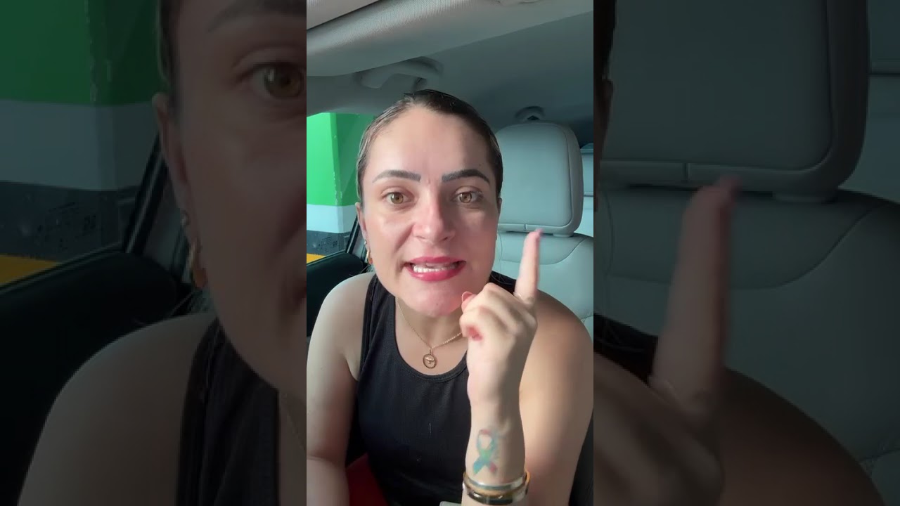Anda falando mal de você 