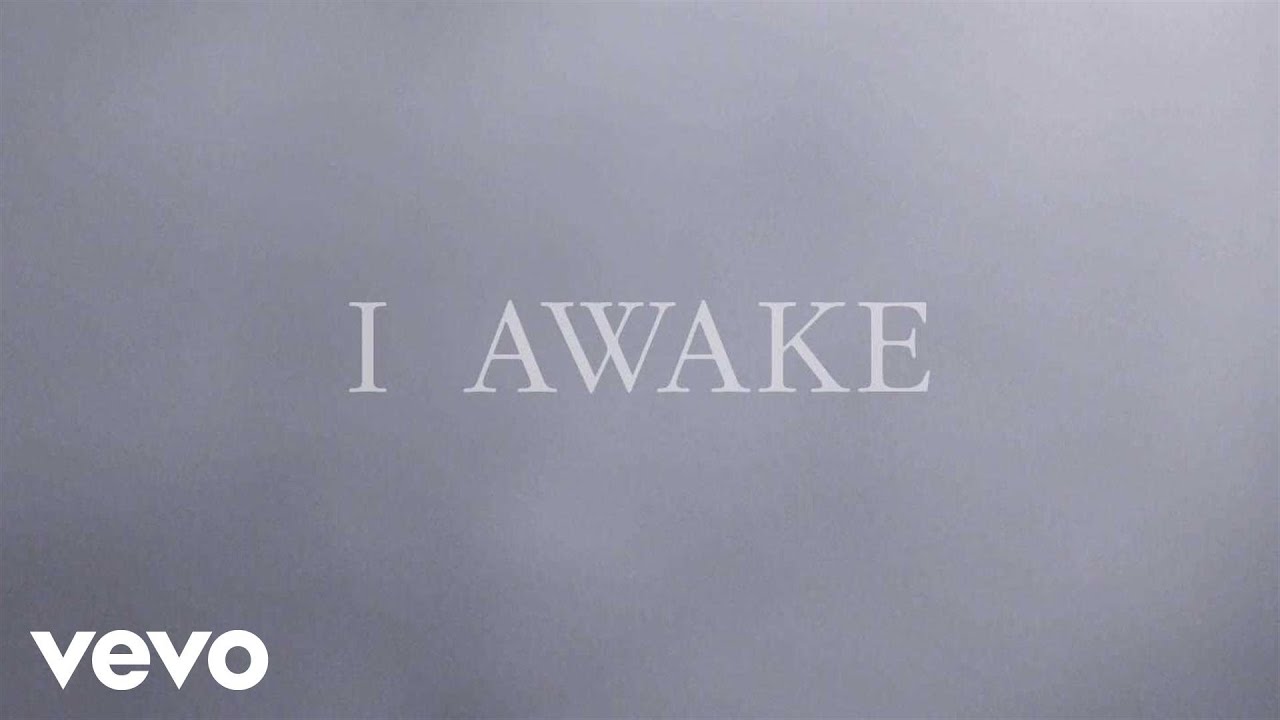Sarah Blasko - I Awake: A Short Film
