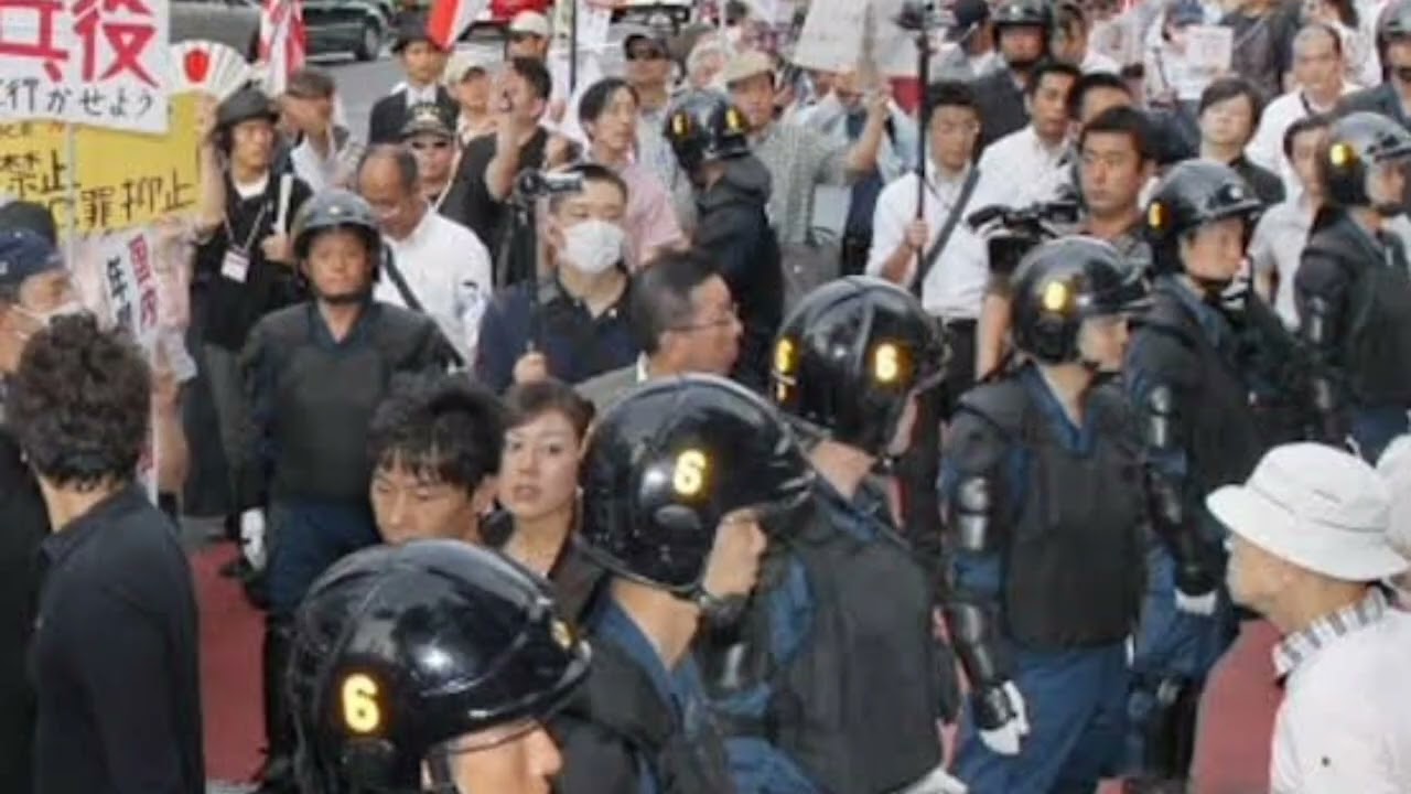 🔥韓国で&ldquo;嫌中デモ&rdquo;急拡大&hellip;！街に響く怒号の正体とは🇰🇷#韓国ニュース#嫌中デモ#韓国社会#ソウル#ビザ免除#韓国政治#偽情報#東アジア情勢#国際ニュース#社会問題