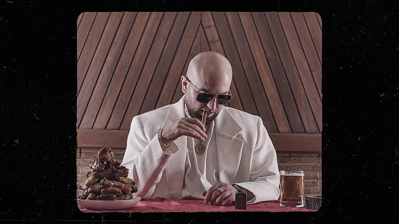 Hiphopologist - Boz ( instrumental ) / بیت آهنگ بز از هیپهاپولوژیست