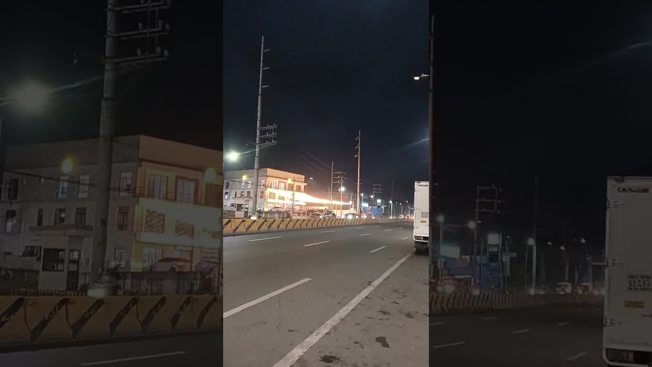 ULAN CHECKTaytay diversion rd Cainta Rizal Philippines 6:10 PM Tuesday January 13 2026