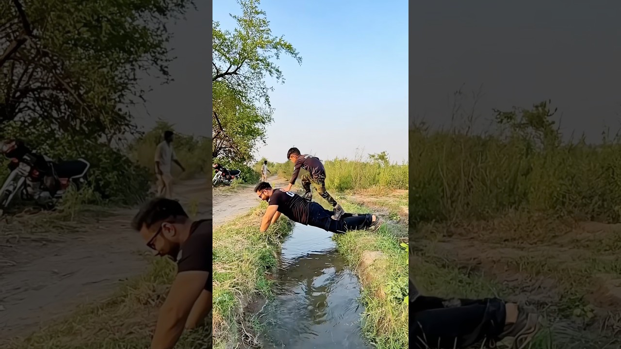 Chota Commando #army #militarypowe #pakarmyzindabad #militaryeverything #military #indianarmy