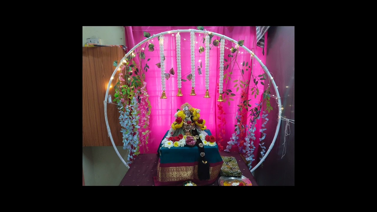 Day 9 Durga Devi Ammavaru 