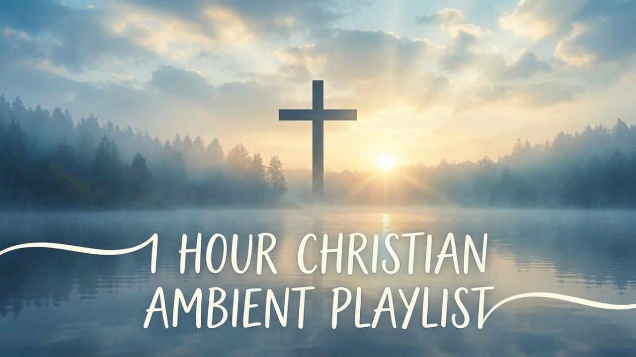 Blessed Christian Ambient Vol. 158 | Quiet Moments