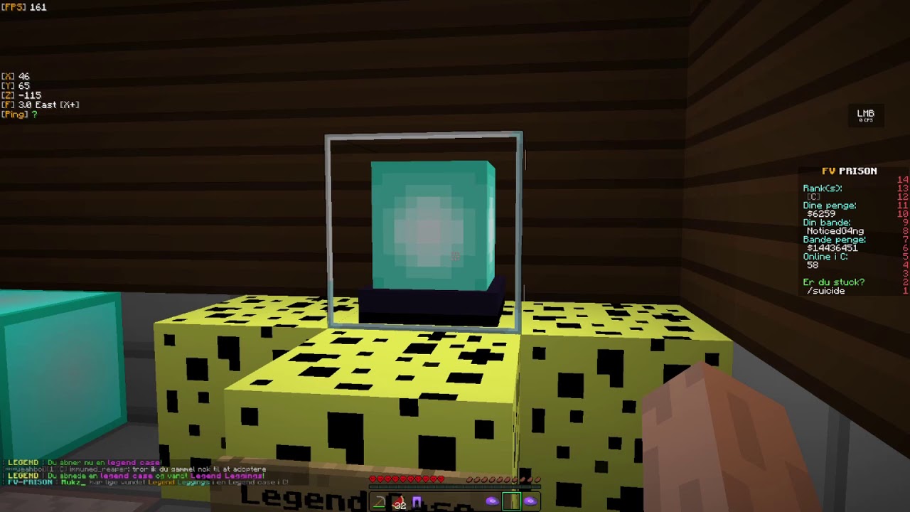 Tjener Stonks AZIN on top
