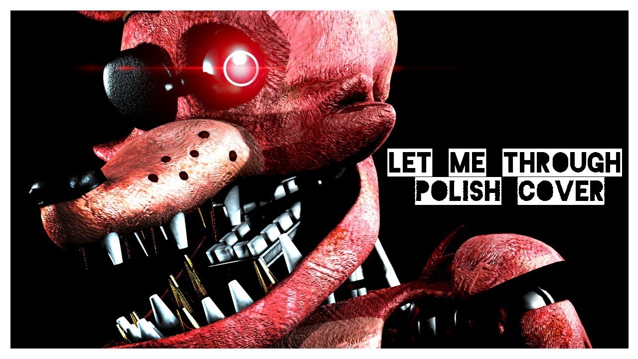 [PL COVER] FNAF SONG - 