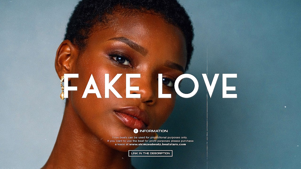 [FREE] Fake Love – Emotional Afrobeat Instrumental 2026 | Omah Lay x Rema Type Beat