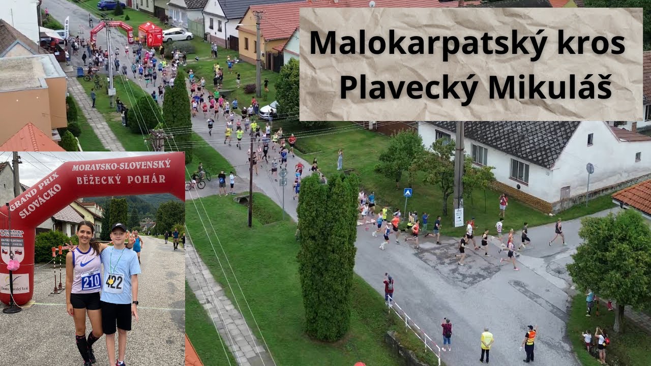 Malokarpatský kros – Plavecký Mikuláš