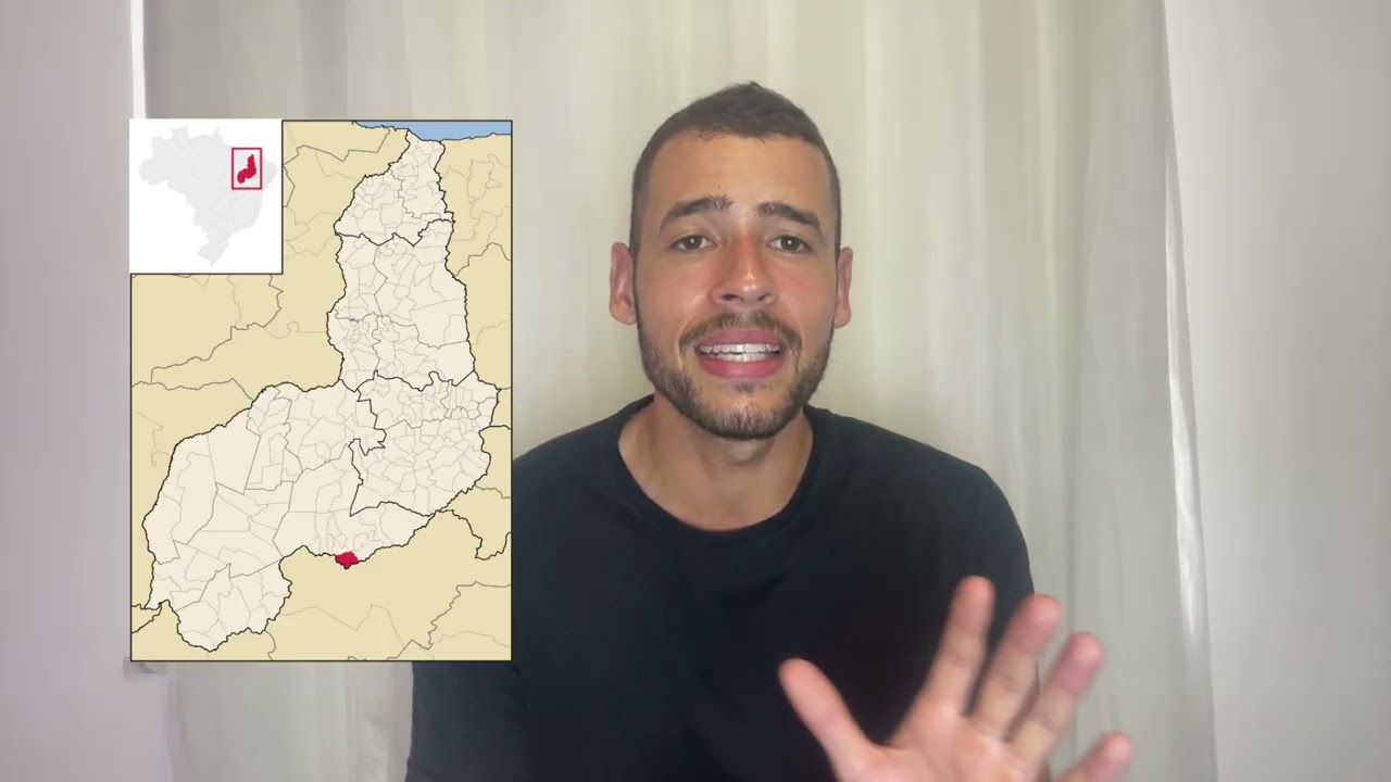 Cidades que deram maiores votos para Lula e o PT 