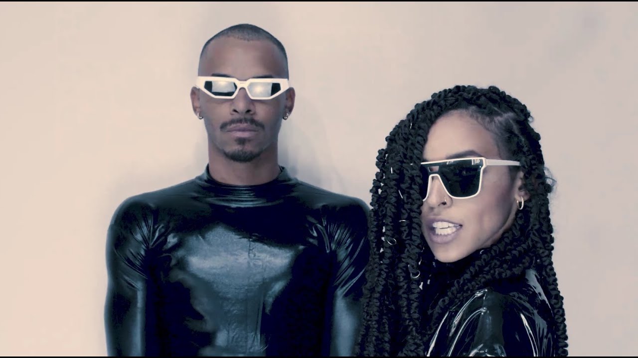Thulani - Delilah (Official Video) ft. Tinashe