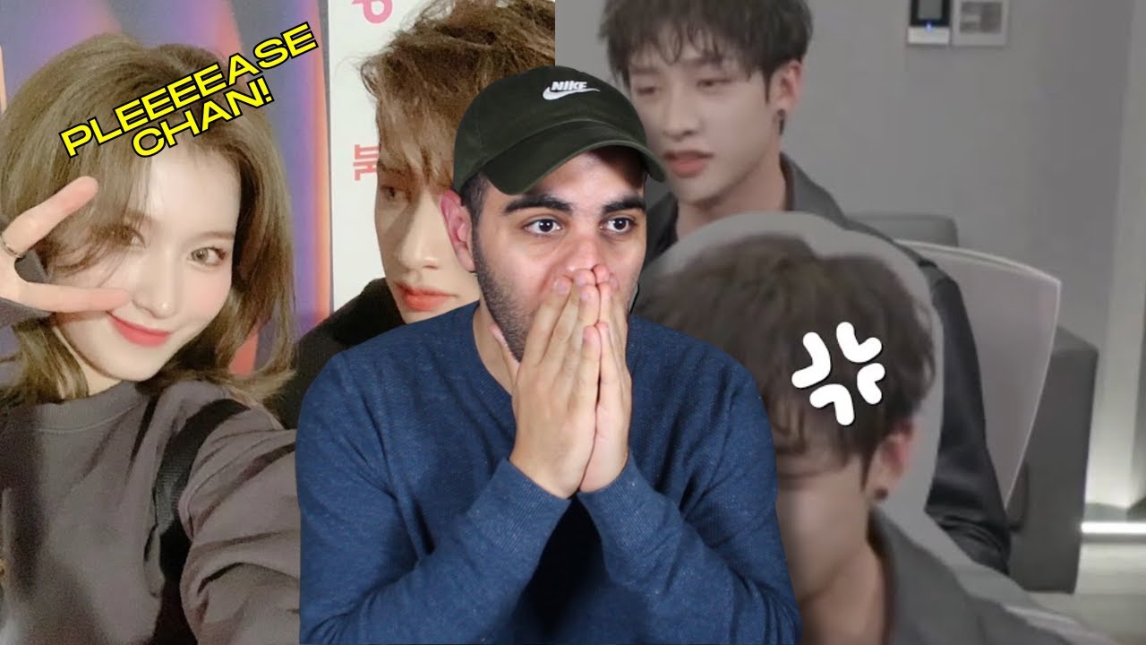 CHAN AND SANA BEING BESTIES...WHY ARE YOU LIKE THIS, CHAN!? 🤣🤣