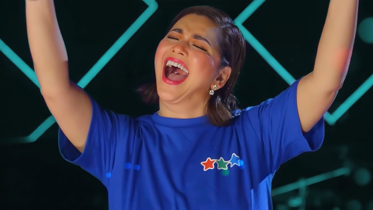 Regine Velasquez HIGH NOTES In New ABS-CBN CSID 2022!