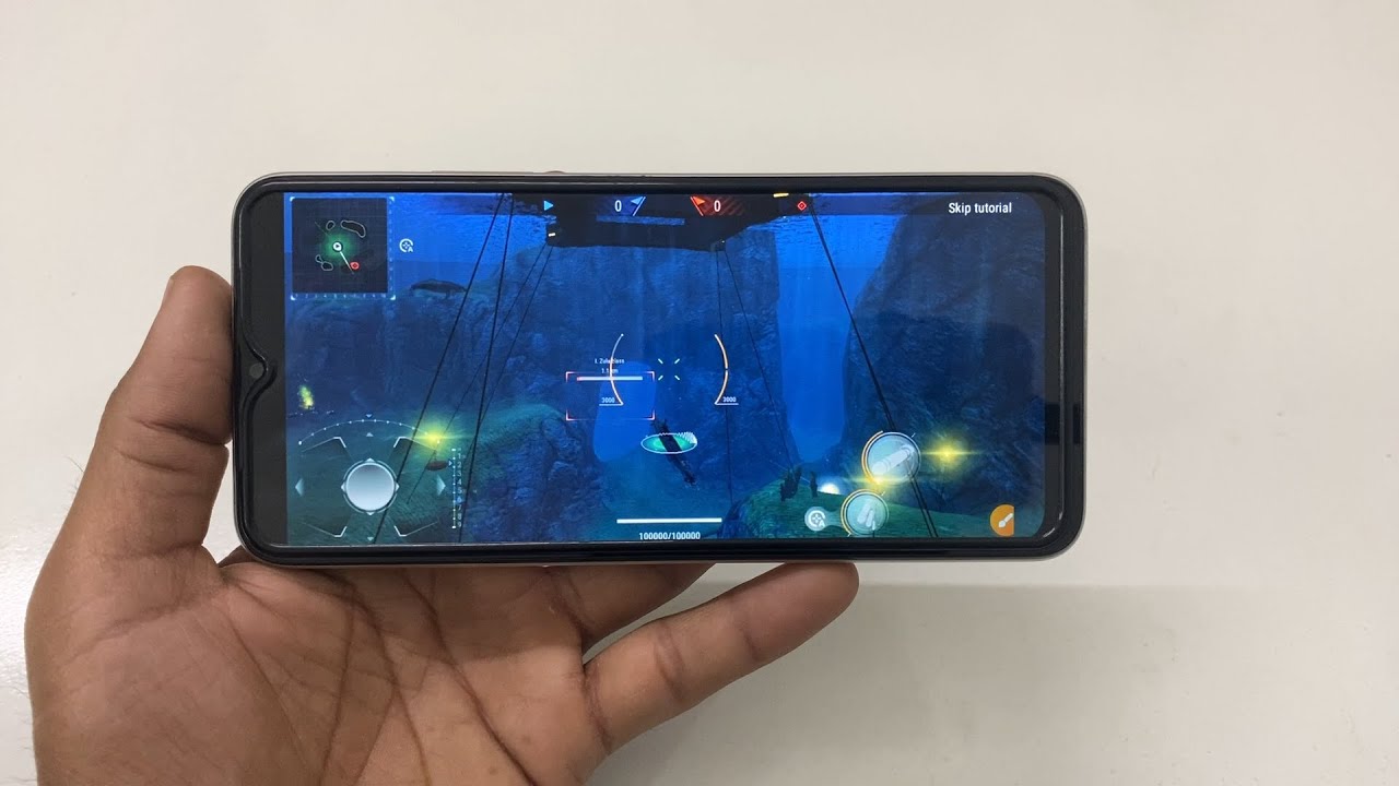 How to fix app not working problem solve in WORLD of SUBMARINES: Navy PvP | app open problem hataye
