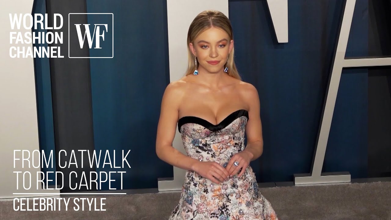 From catwalk to red carpet | Celebrity style | Part 5