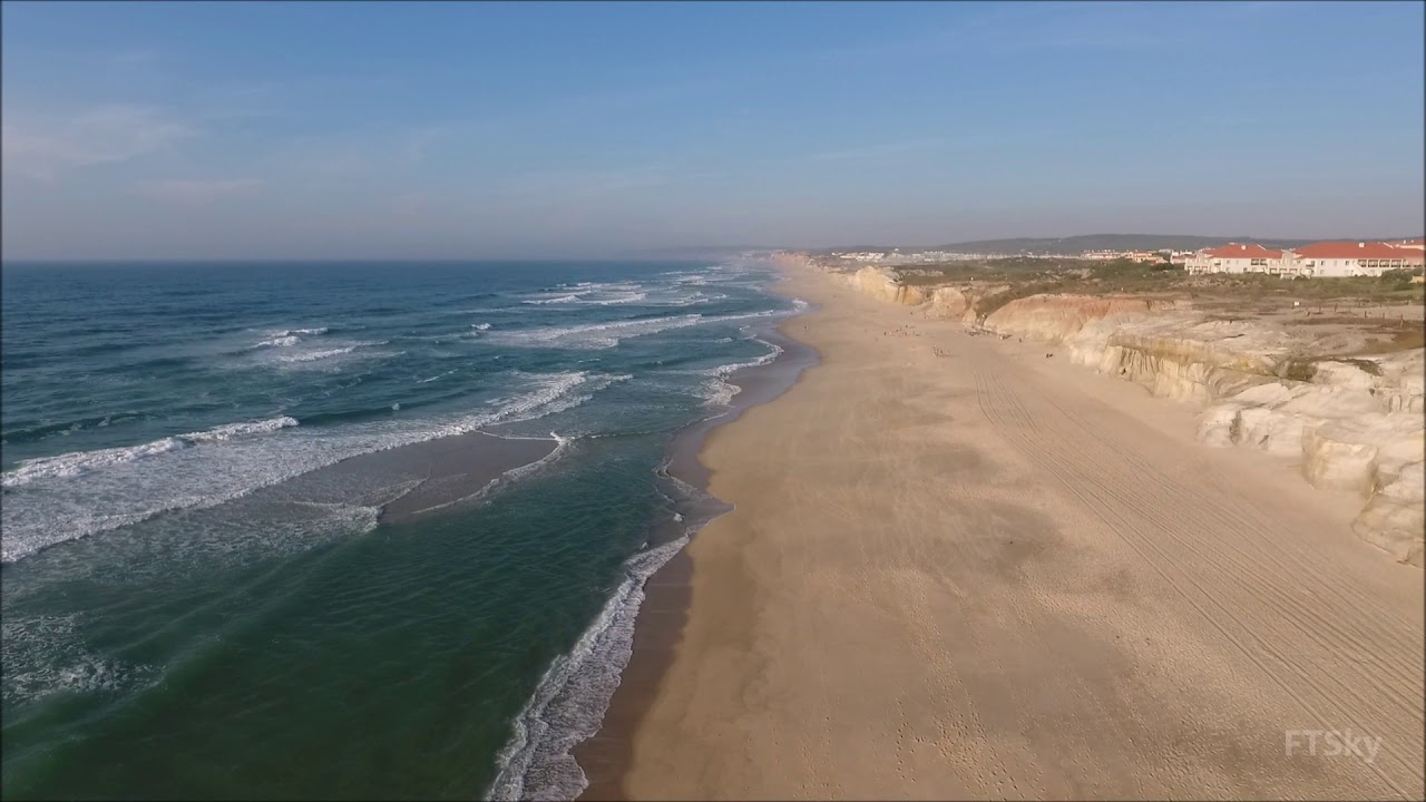 Praia D´El Rey