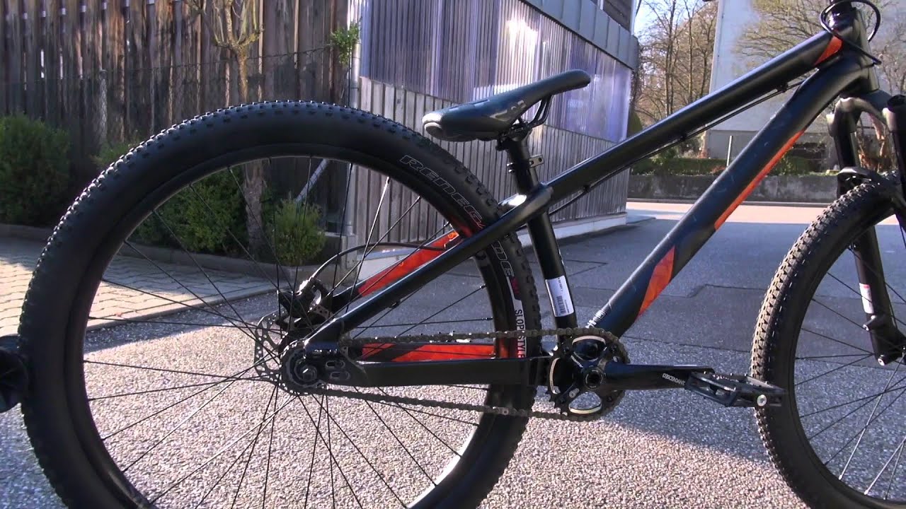 Specialized P.3 2016