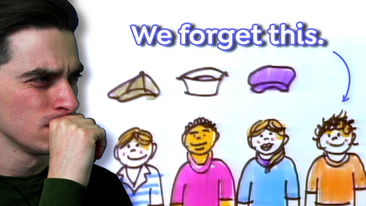 Every Adult Should Watch This 1989 Economics Kids Show