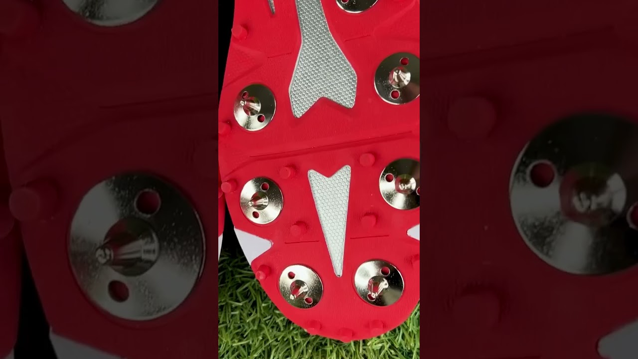 Gray-Nicolls Players 3.0 Spike Shoes #cricket #cricketgear #sports #graynicolls #cricketshoes #bat
