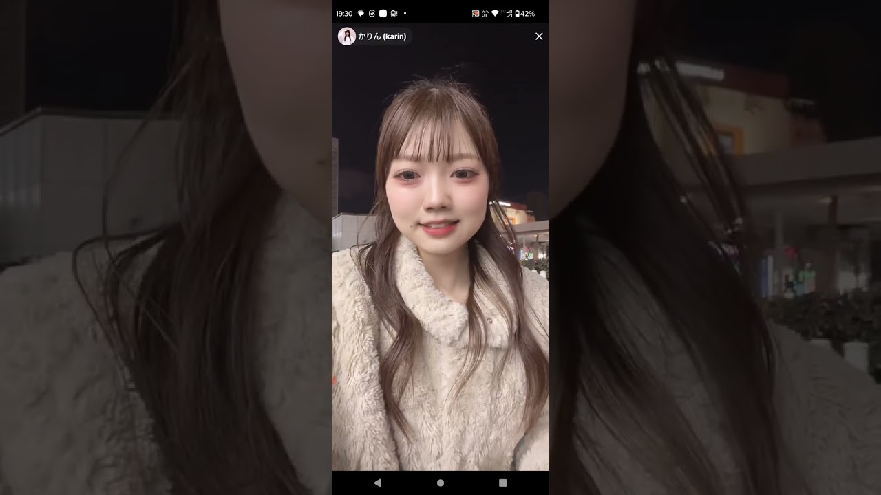 かりん（Karin）「川崎駅（完全版）」2026.02.22　川崎駅東口公認ストリートライブ【愛知県出身のシンガーソングライター／4.25川崎駅100人路上ライブ】ラストまで　#歌うま #路上ライブ
