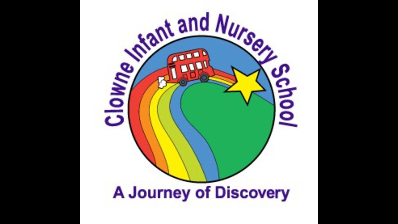 Our together song! Clowne infant and Nursery School.
