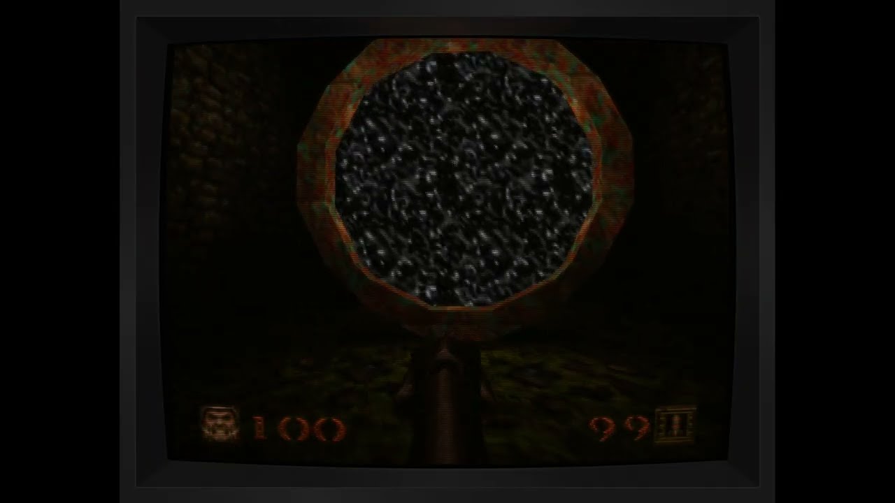 Retro Games - Quake 64