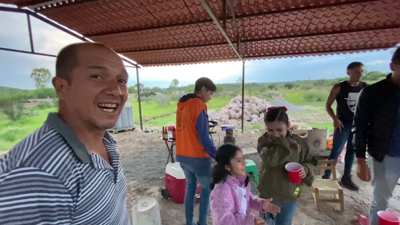 NUESTRO TRUCO PARA PREPARAR LA MEJOR DISCADA DE TODAS! 😋 VLOG