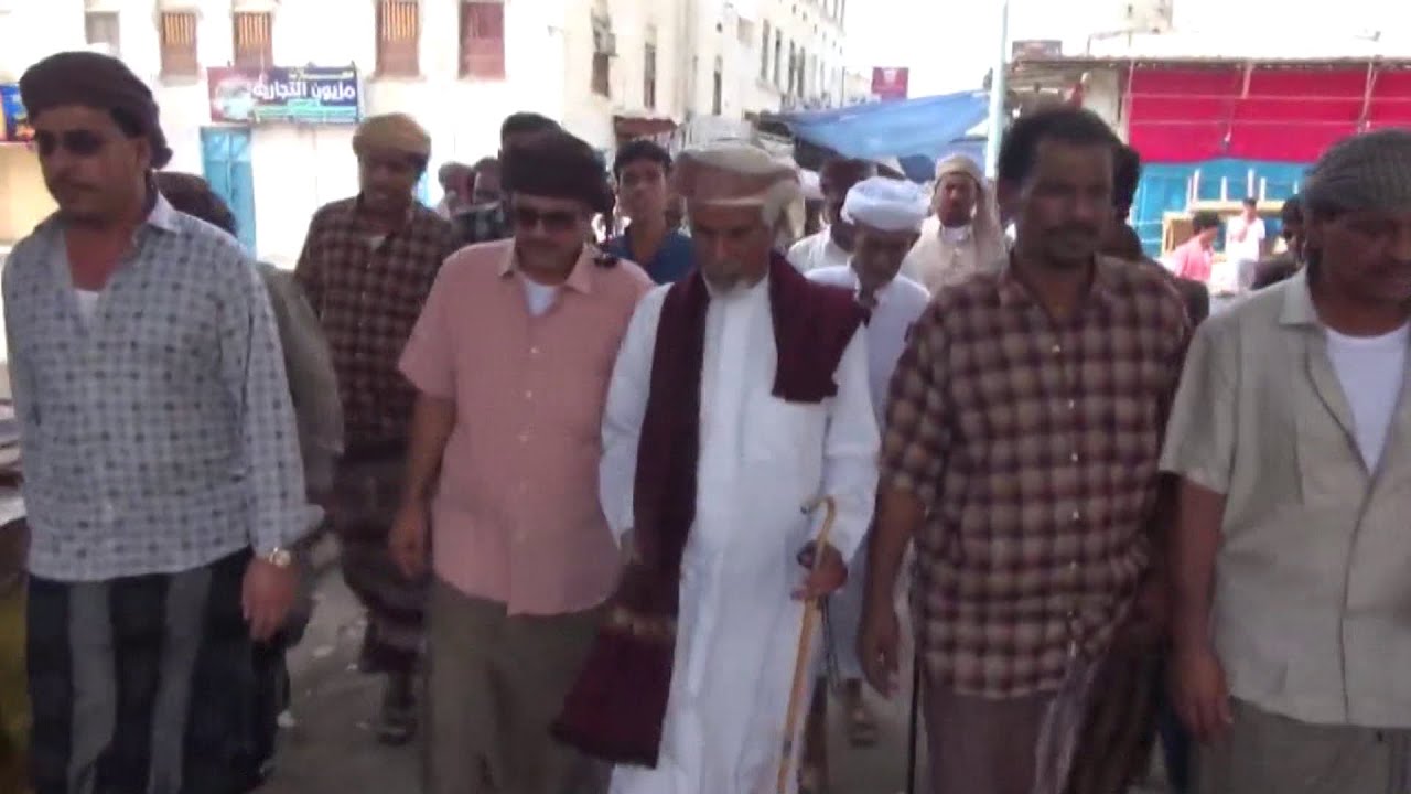 العيد في المهرة عادات وطقوس متوارثة منذ القدم