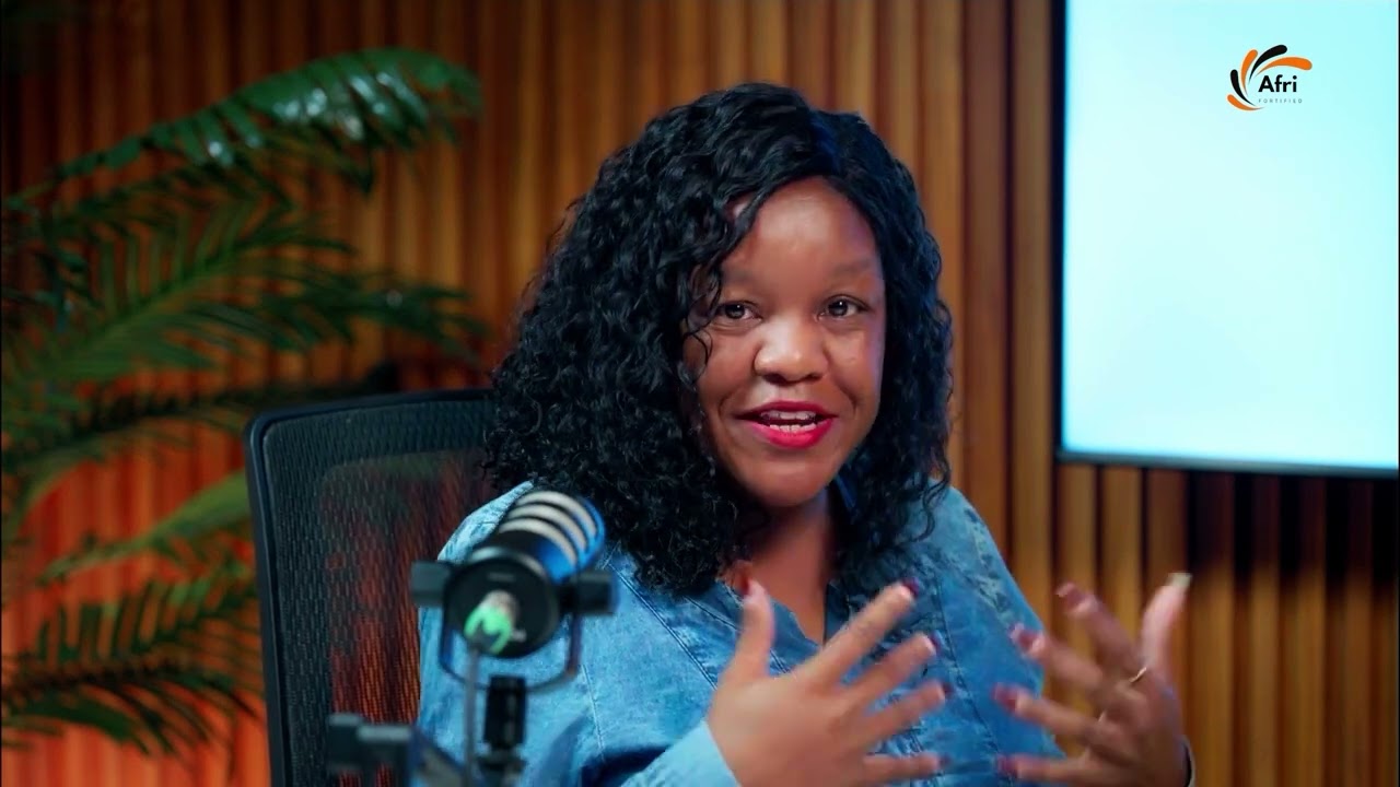 Navigating Product Development and Certification as an Entrepreneur: KIRDI and KEBS