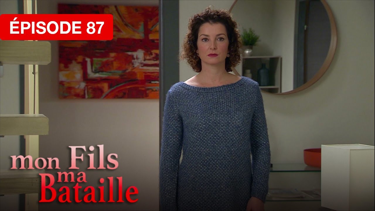 Mon fils, ma bataille - Épisode 87 - Le cœur face à l’impossible - série doublée en français